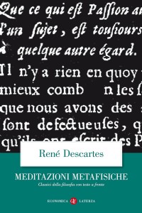 Meditazioni metafisiche. Testo latino a fronte