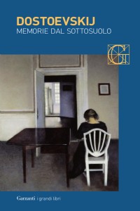 Memorie del sottosuolo