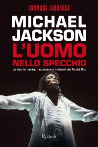 Michael Jackson l'uomo nello specchio
