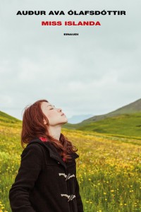 Miss Islanda