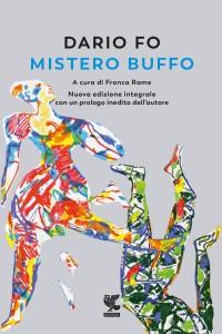 Mistero buffo. Nuova ediz.