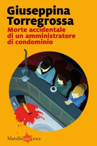 Morte accidentale di un amministratore di condominio