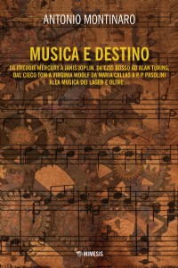 Musica e destino. Da Freddy Mercury a Janis Joplin, da Ezio Bosso...