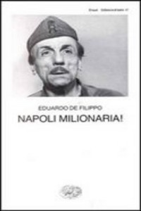 Napoli milionaria! - Eduardo De Filippo