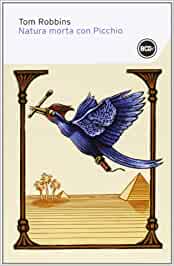 Natura morta con picchio