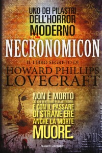 Necronomicon. Il libro segreto di H. P. Lovecraft