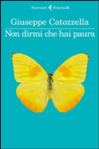 Non dirmi che hai paura