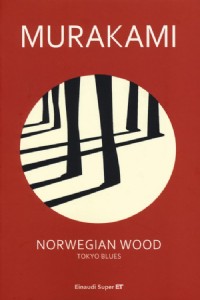 Norwegian wood. Tokyo blues