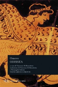 Odissea - Omero
