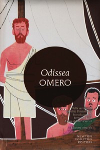 Odissea. Ediz. integrale