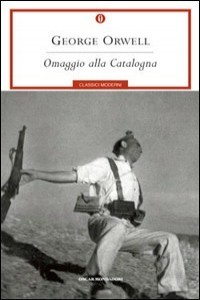 Omaggio alla Catalogna