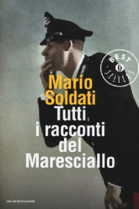 Tutti i racconti del maresciallo: I racconti del maresciallo-I nuovi racconti del maresciallo