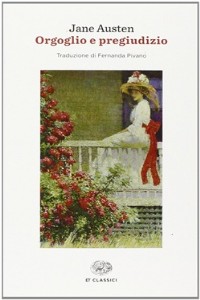 Orgoglio e pregiudizio - Jane Austen