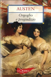 Orgoglio e pregiudizio