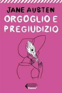 Orgoglio e pregiudizio