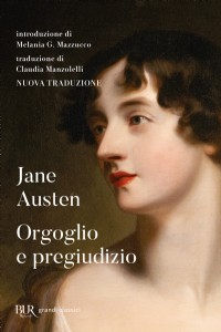 Orgoglio e pregiudizio
