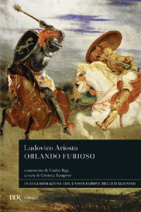 Orlando furioso