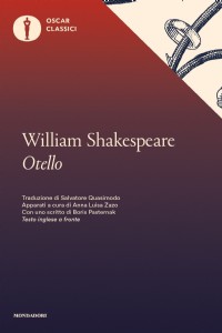 Otello. Testo inglese a fronte