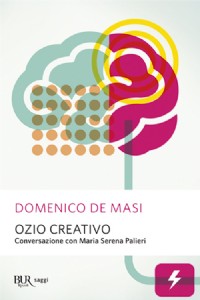 Ozio creativo. Conversazione con Maria Serena Palieri