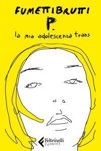 P. La mia adolescenza trans