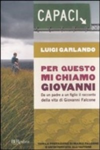 Per questo mi chiamo Giovanni - Luigi Garlando