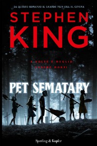 Pet Sematary