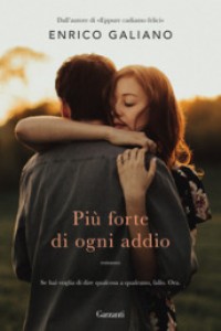 Pi� forte di ogni addio