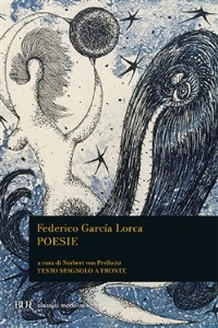 Poesie - Federico Garcia Lorca
