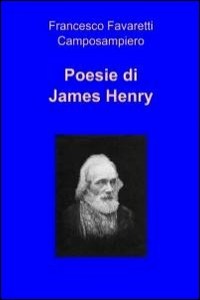 Poesie di James Henry