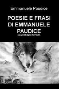 Poesie e frasi. Sentimenti in vista