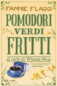 Pomodori verdi fritti