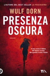 Presenza oscura