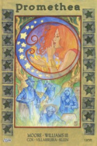 Promethea. Ediz. deluxe. Con 2 Poster. 3.