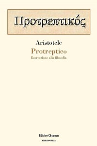 Protreptico. Esortazione alla filosofia