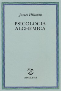 Psicologia alchemica