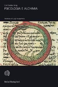 Psicologia e alchimia
