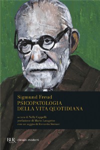 Psicopatologia della vita quotidiana