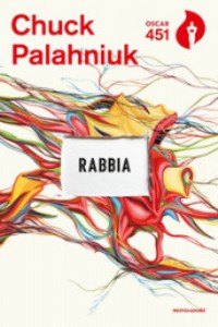 Rabbia. Una biografia orale di Buster Casey