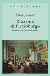Racconti di Pietroburgo