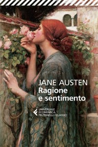 Ragione e sentimento - Jane Austen