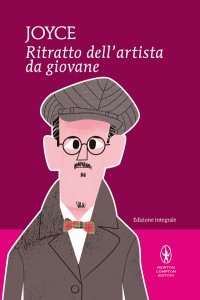 Ritratto dell'artista da giovane. Ediz. integrale