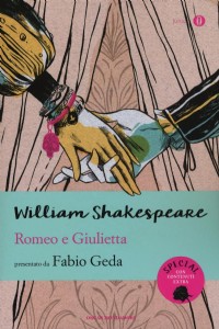 Romeo e Giulietta. Testo inglese a fronte. Ediz. bilingue