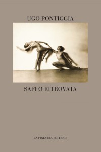 Saffo ritrovata. Testo greco a fronte