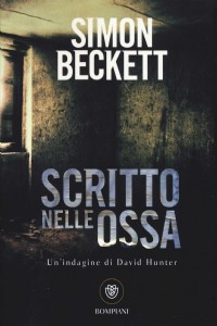 Scritto nelle ossa