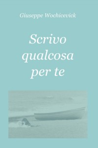 Scrivo qualcosa per te