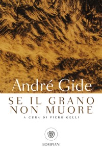 Se il grano non muore