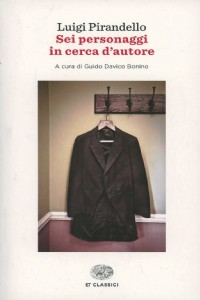 Sei personaggi in cerca d'autore