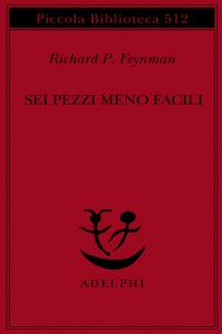 Sei pezzi meno facili