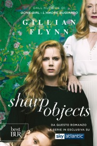 Sharp objects
