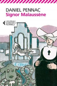 Signor Malauss�ne